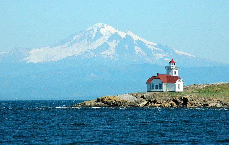 25 Top-Rated Tourist Attractions in Washington State