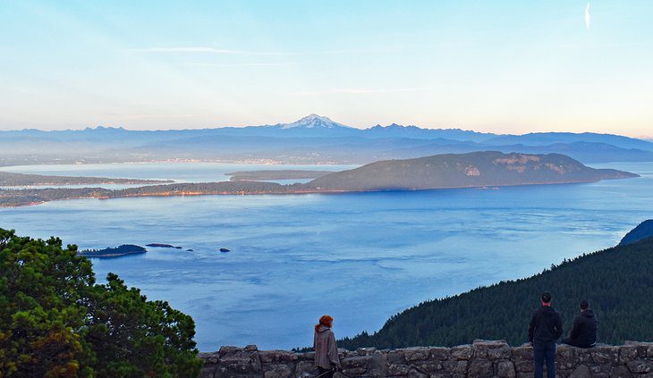 25 Top-Rated Tourist Attractions in Washington State