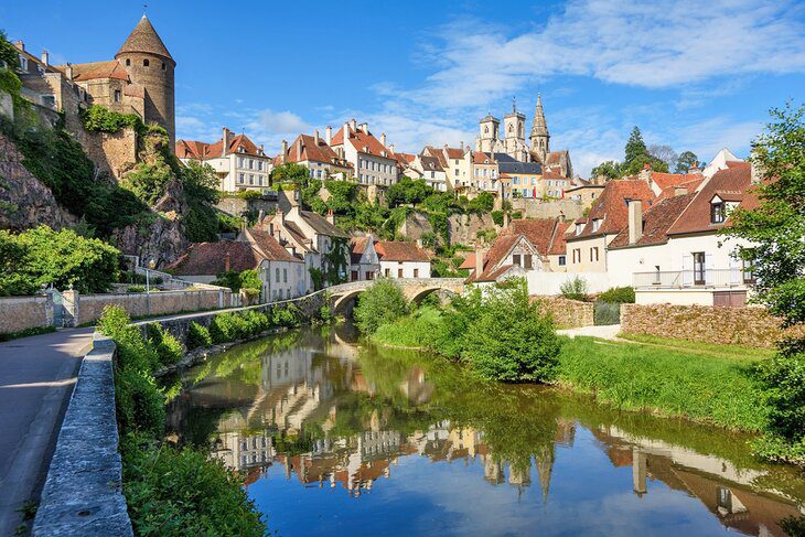 26 Top-Rated Attractions & Places to Visit in Burgundy