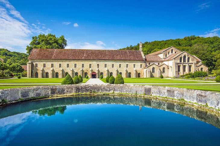 26 Top-Rated Attractions & Places to Visit in Burgundy