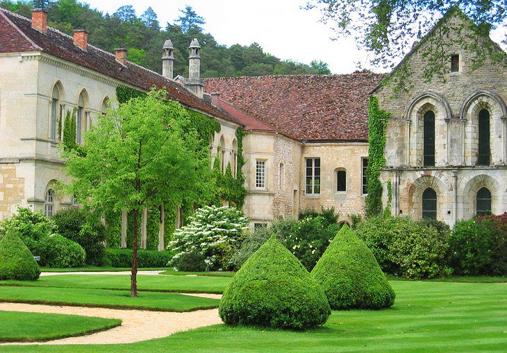 26 Top-Rated Attractions & Places to Visit in Burgundy