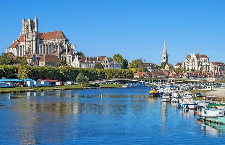 26 Top-Rated Attractions & Places to Visit in Burgundy