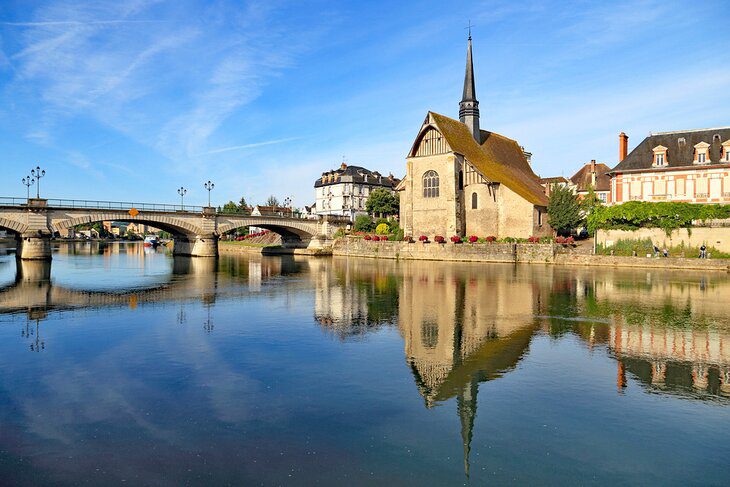 26 Top-Rated Attractions & Places to Visit in Burgundy