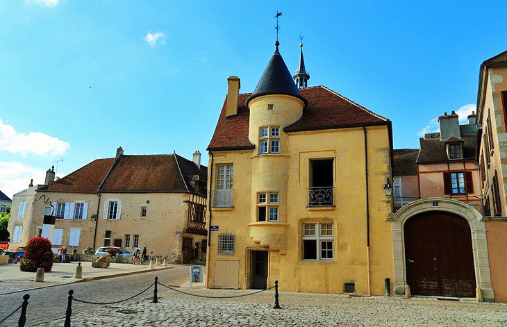 26 Top-Rated Attractions & Places to Visit in Burgundy