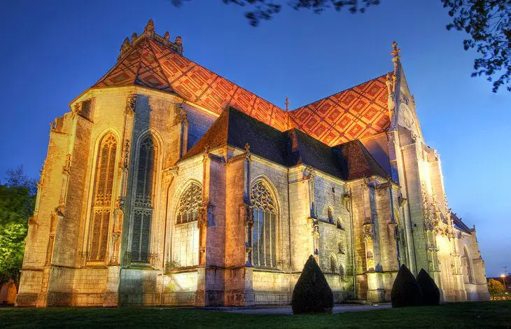 26 Top-Rated Attractions & Places to Visit in Burgundy