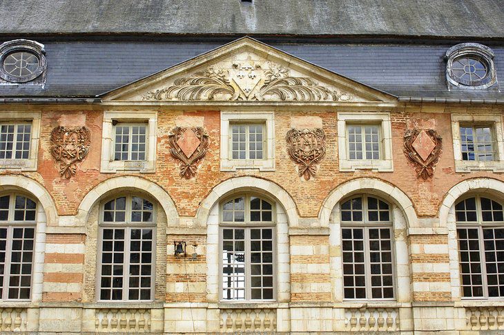 26 Top-Rated Attractions & Places to Visit in Burgundy