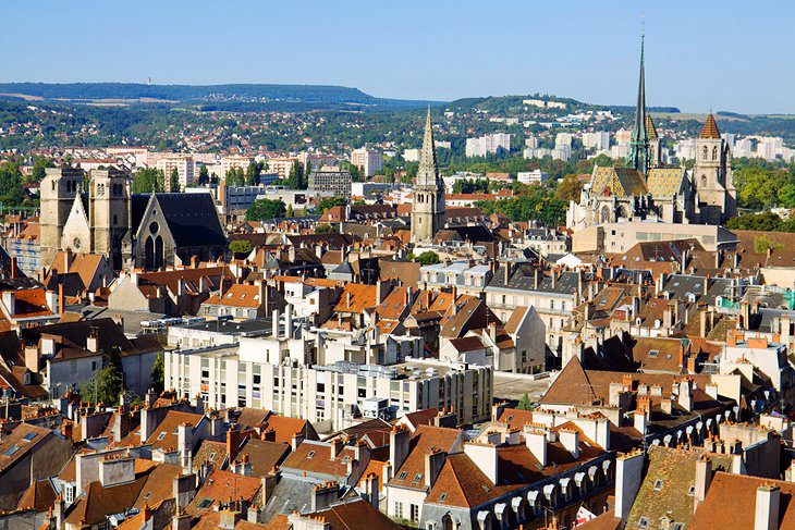 26 Top-Rated Attractions & Places to Visit in Burgundy