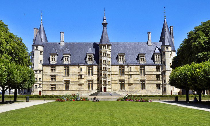 26 Top-Rated Attractions & Places to Visit in Burgundy