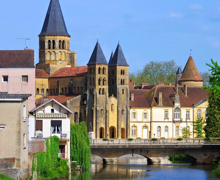 26 Top-Rated Attractions & Places to Visit in Burgundy