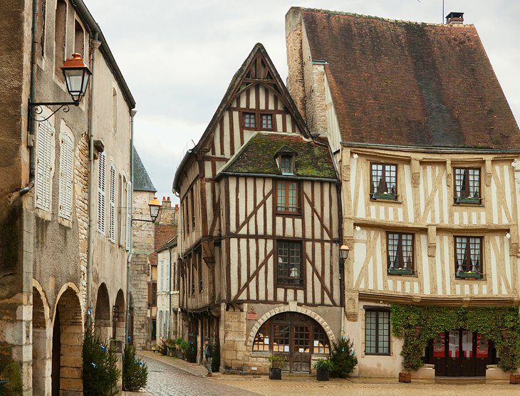 26 Top-Rated Attractions & Places to Visit in Burgundy