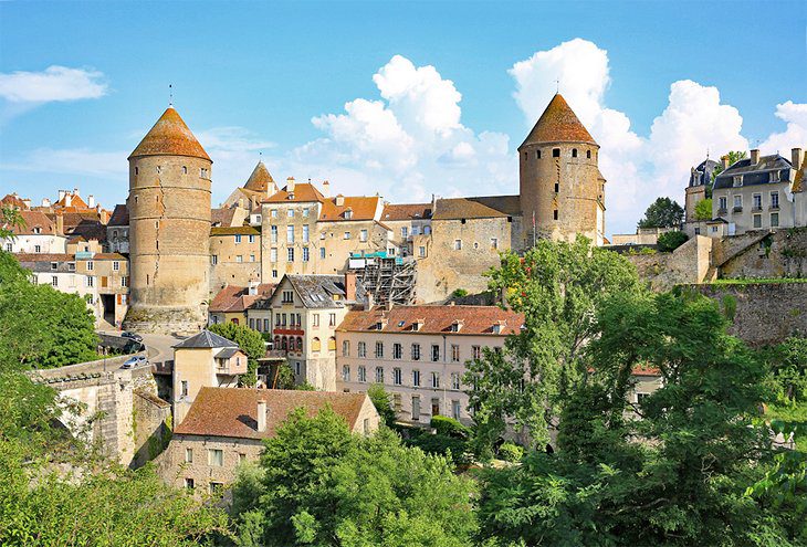 26 Top-Rated Attractions & Places to Visit in Burgundy