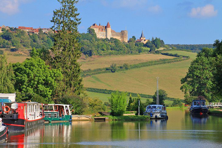 26 Top-Rated Attractions & Places to Visit in Burgundy