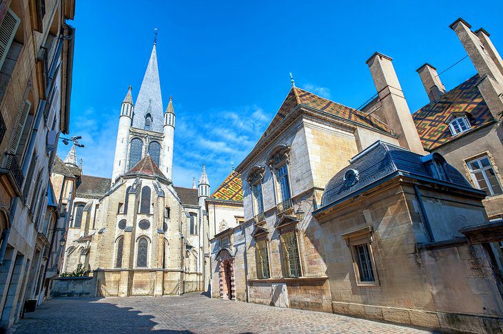 26 Top-Rated Attractions & Places to Visit in Burgundy