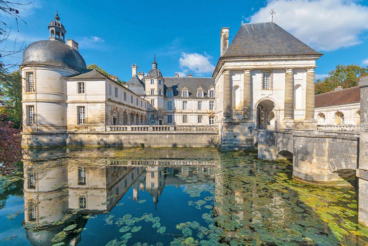 26 Top-Rated Attractions & Places to Visit in Burgundy