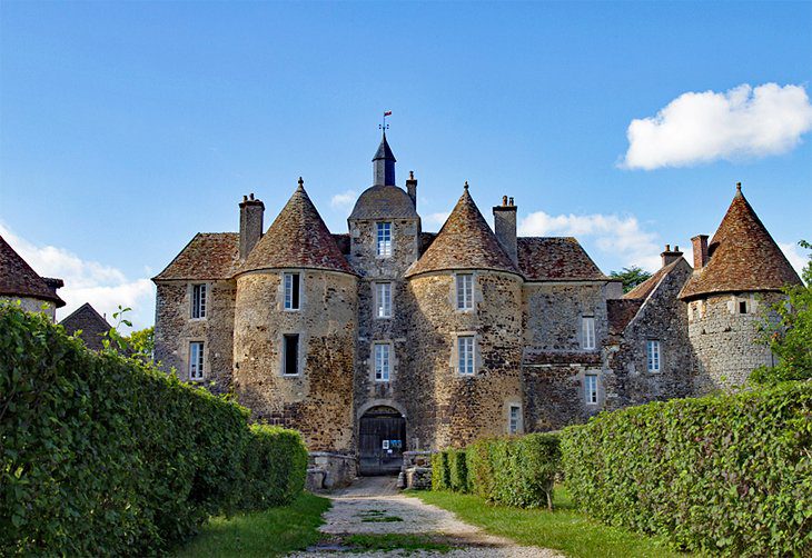 26 Top-Rated Attractions & Places to Visit in Burgundy