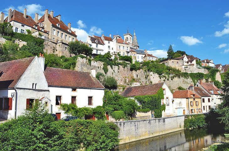 26 Top-Rated Attractions & Places to Visit in Burgundy