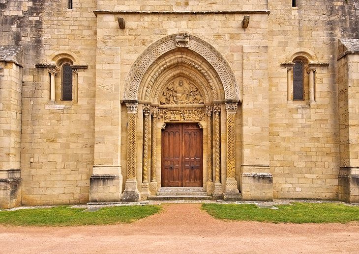 26 Top-Rated Attractions & Places to Visit in Burgundy