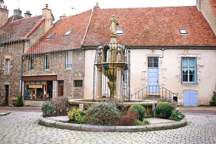 26 Top-Rated Attractions & Places to Visit in Burgundy