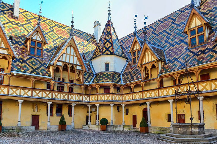 26 Top-Rated Attractions & Places to Visit in Burgundy