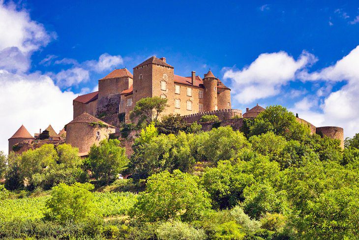 26 Top-Rated Attractions & Places to Visit in Burgundy