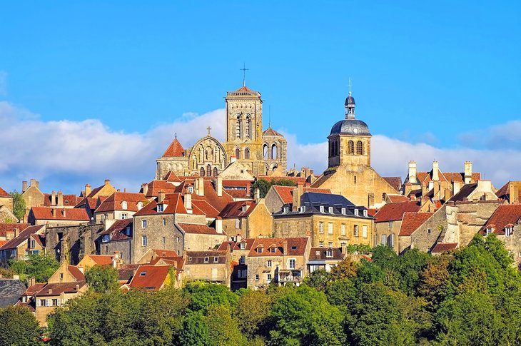 26 Top-Rated Attractions & Places to Visit in Burgundy