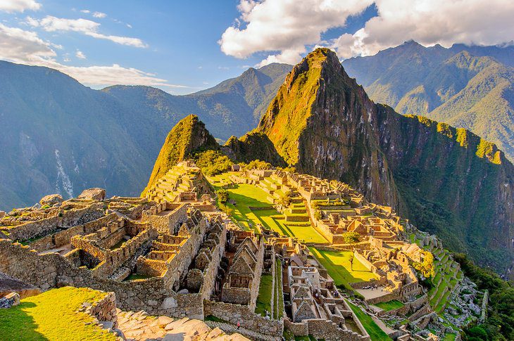 27 Top-Rated Bucket List Destinations