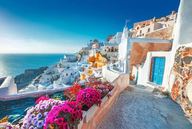 27 Top-Rated Bucket List Destinations