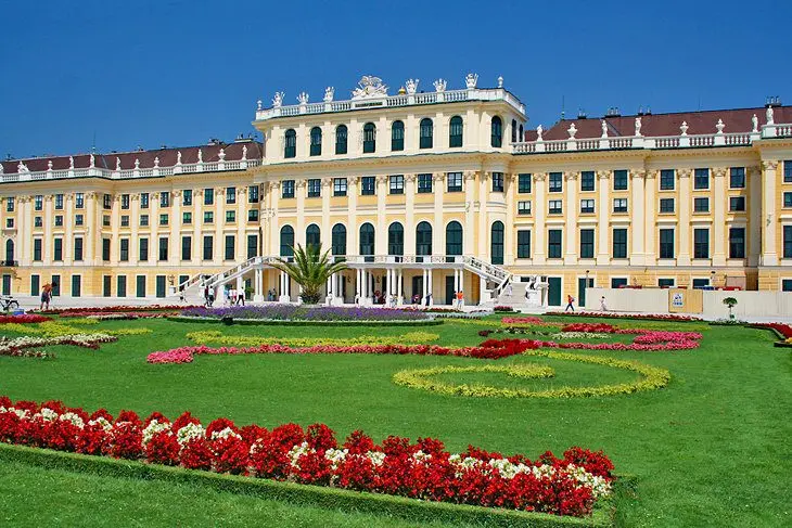 27 Top-Rated Tourist Attractions & Things to Do in Vienna