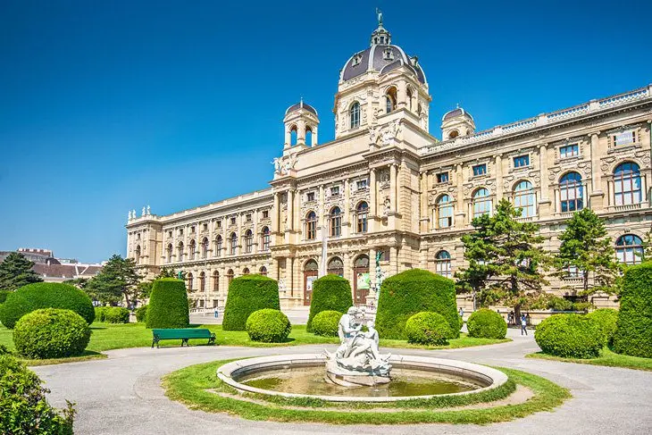 27 Top-Rated Tourist Attractions & Things to Do in Vienna