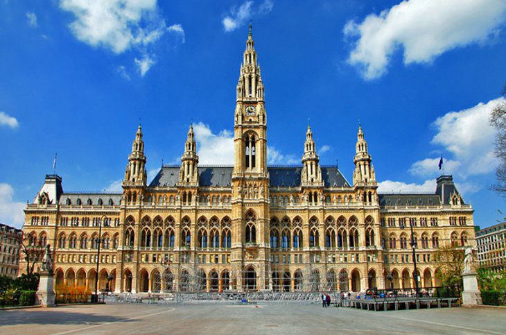 27 Top-Rated Tourist Attractions & Things to Do in Vienna