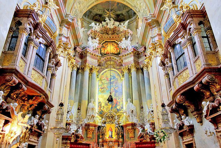 27 Top-Rated Tourist Attractions & Things to Do in Vienna