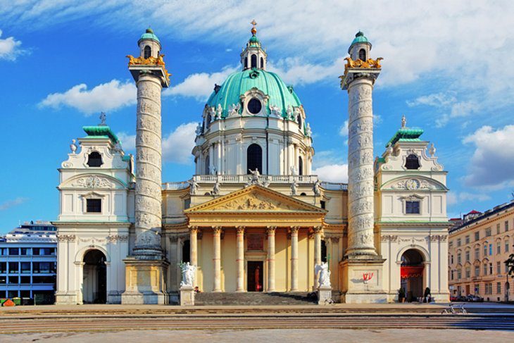 27 Top-Rated Tourist Attractions & Things to Do in Vienna