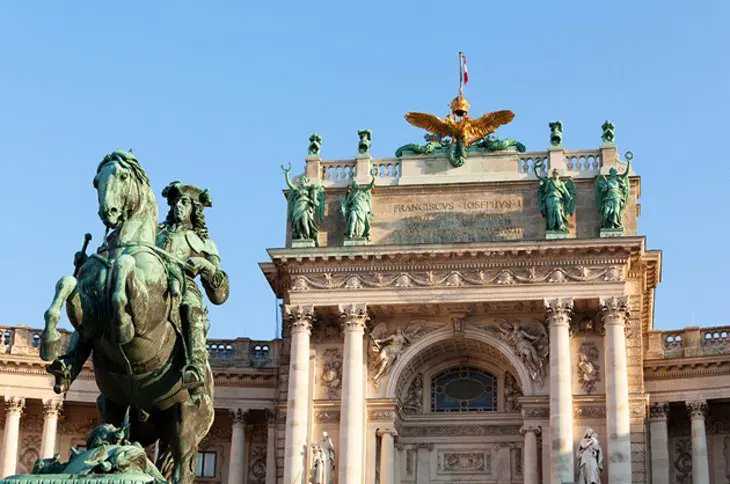 27 Top-Rated Tourist Attractions & Things to Do in Vienna