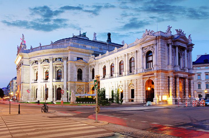 27 Top-Rated Tourist Attractions & Things to Do in Vienna