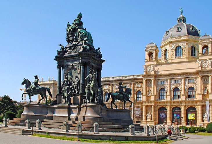 27 Top-Rated Tourist Attractions & Things to Do in Vienna