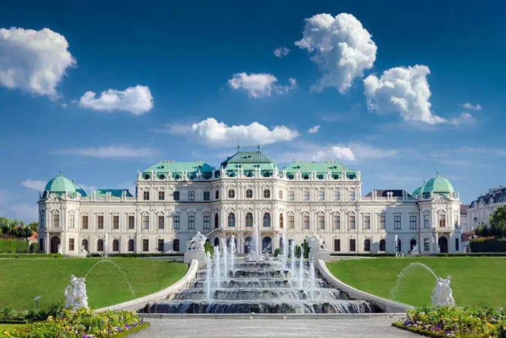 27 Top-Rated Tourist Attractions & Things to Do in Vienna