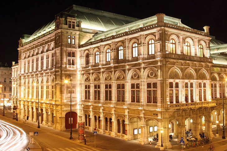 27 Top-Rated Tourist Attractions & Things to Do in Vienna