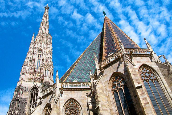 27 Top-Rated Tourist Attractions & Things to Do in Vienna