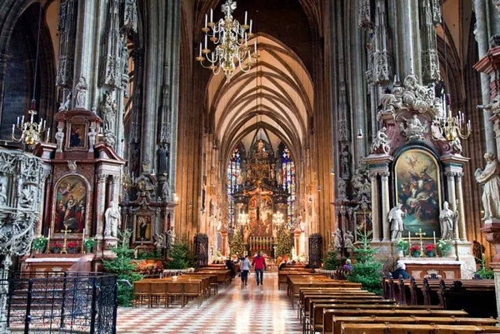 27 Top-Rated Tourist Attractions & Things to Do in Vienna