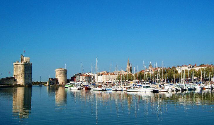 28 Top Attractions &#038; Beautiful Villages in Poitou-Charentes