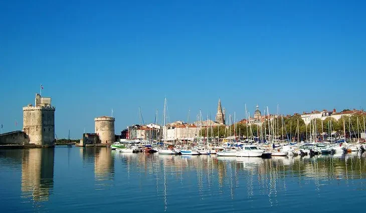 28 Top Attractions &#038; Beautiful Villages in Poitou-Charentes