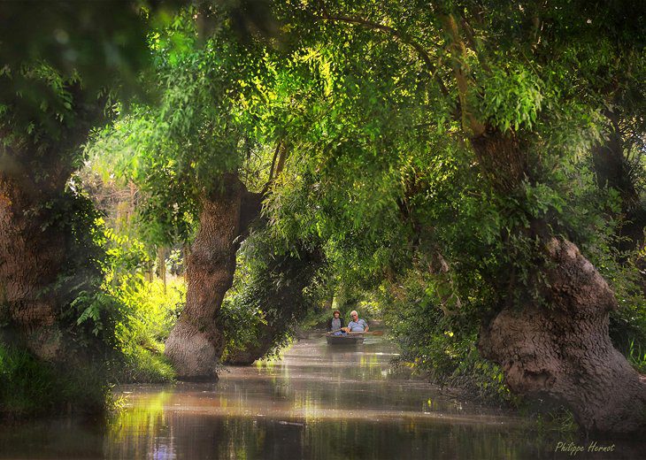 28 Top Attractions & Beautiful Villages in Poitou-Charentes