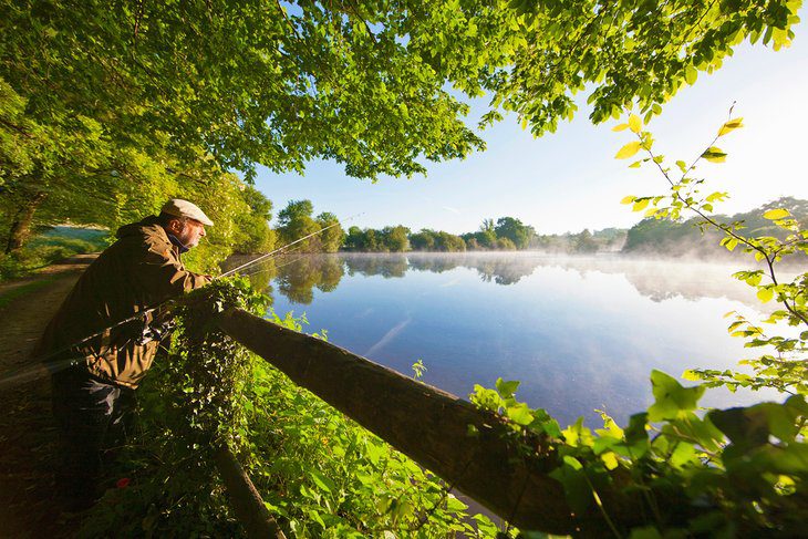 28 Top Attractions & Beautiful Villages in Poitou-Charentes