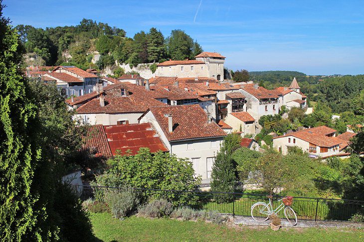 28 Top Attractions & Beautiful Villages in Poitou-Charentes