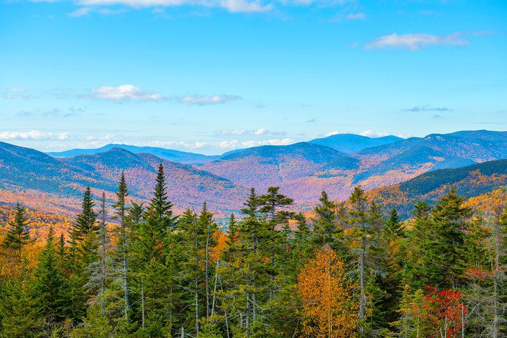 29 Best Things to Do in New Hampshire