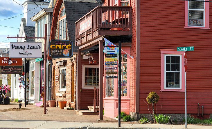 29 Best Things to Do in New Hampshire