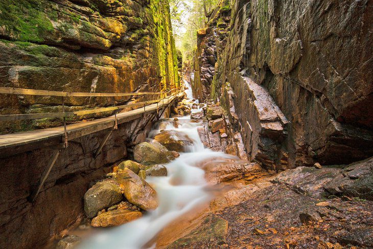 29 Best Things to Do in New Hampshire