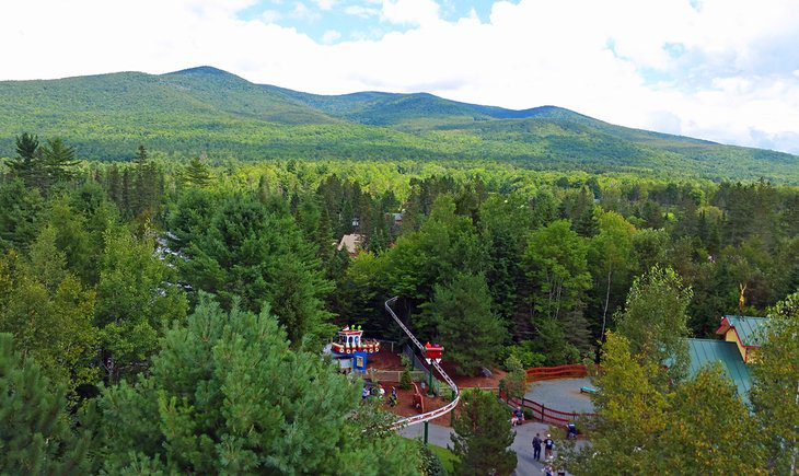 29 Best Things to Do in New Hampshire