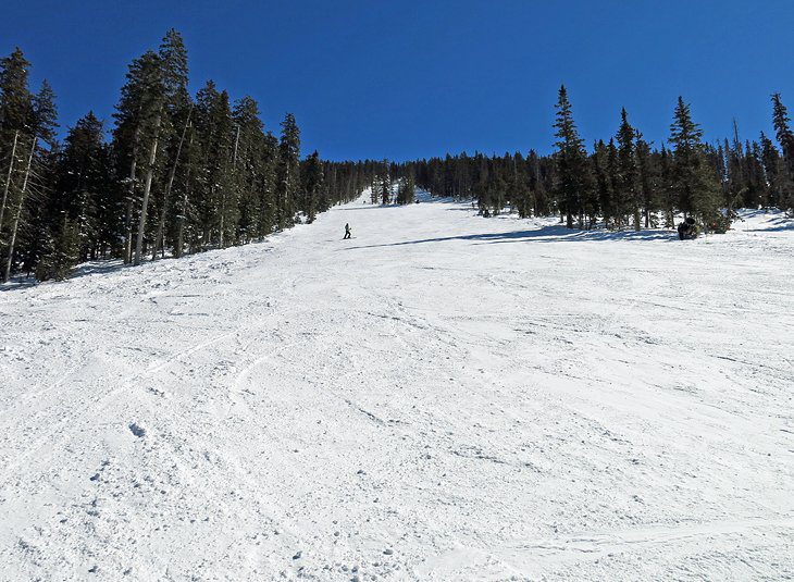 3 Best Ski Resorts in Arizona, 2023/24