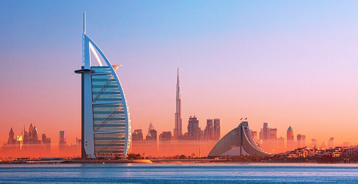 30 Top-Rated Tourist Attractions in Dubai